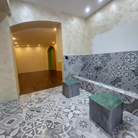 Lasva Apartman *