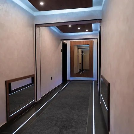 Lasva Apartman