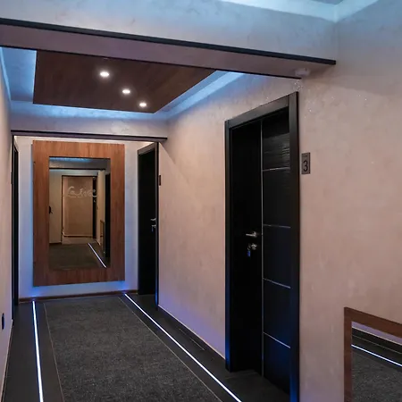 Lasva Apartman