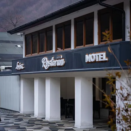 Lasva Lejlighed Zenica