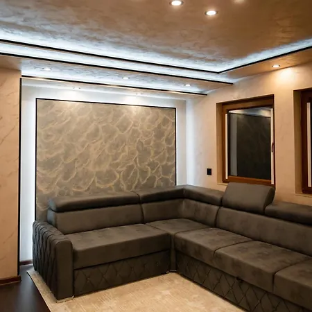 Lasva Apartment *