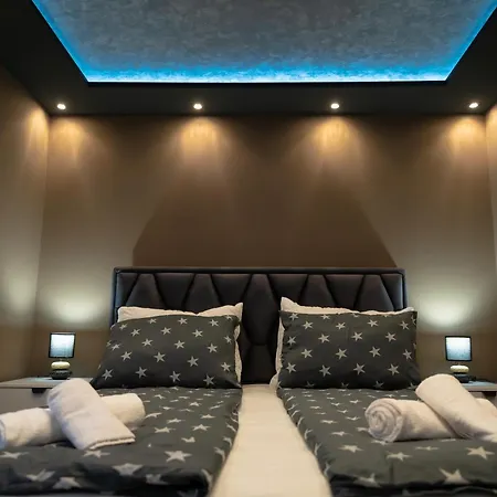 Apartman Lasva