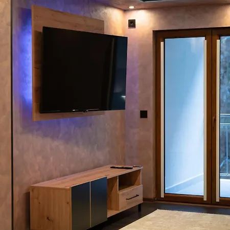 Lasva Apartman