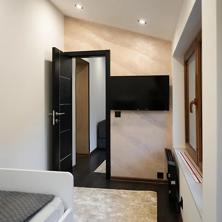 Apartman Lasva *