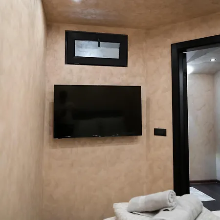 Lasva Apartman *