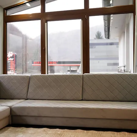 Lasva Apartment Zenica