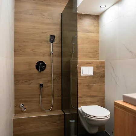 Apartment Lasva Zenica