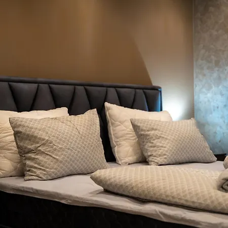 Lasva Apartman Zenica