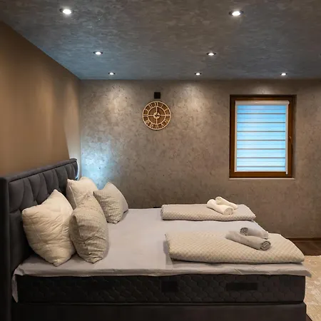 Apartman Lasva Zenica