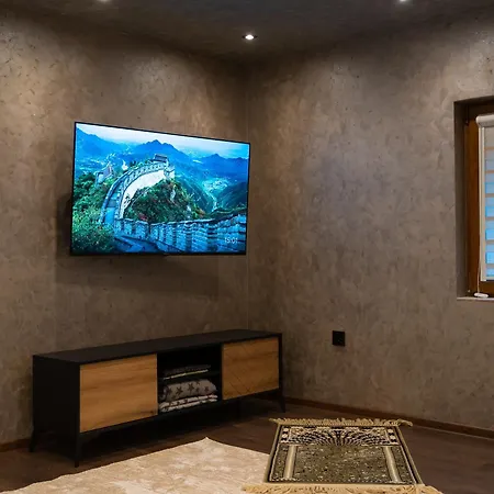 Apartman Lasva