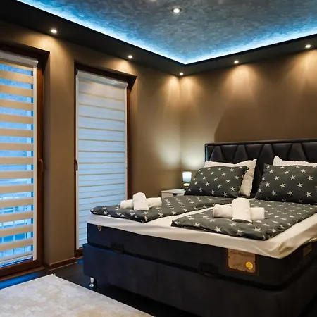 Lasva Apartment *