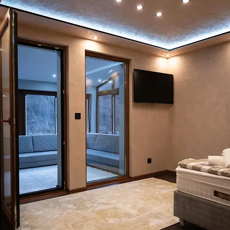 Lasva Lejlighed Zenica