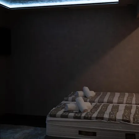 Apartment Lasva *