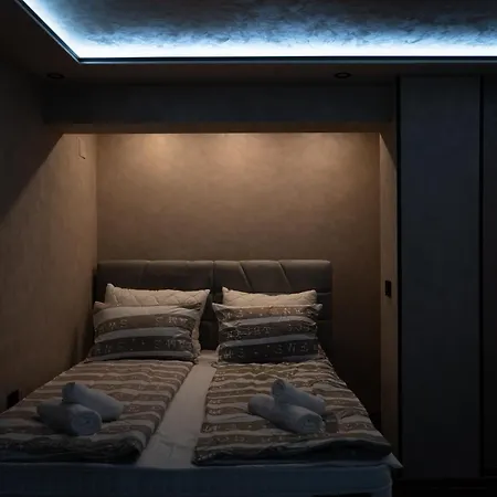 Lasva Apartment