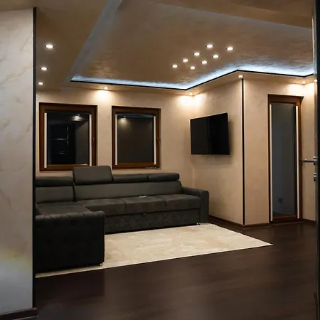 Apartment Lasva *