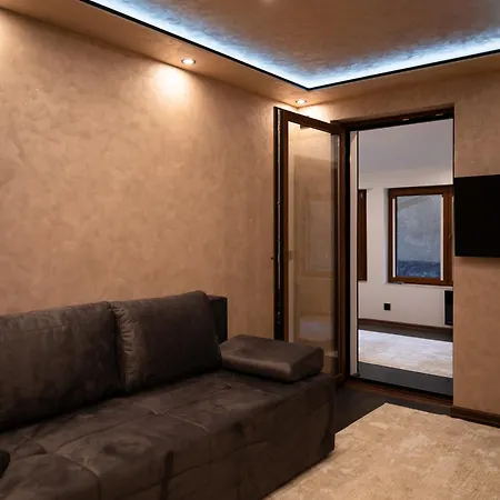 Lasva Apartment *