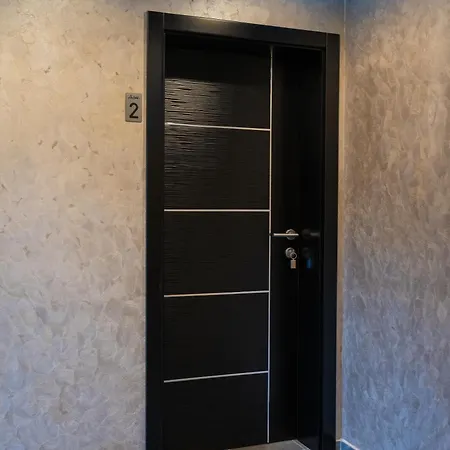 Apartment Lasva