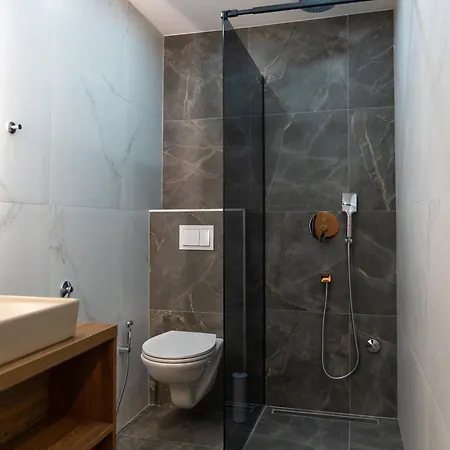 Lasva Apartment Zenica