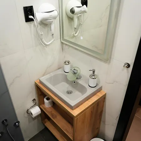 Apartment Lasva *