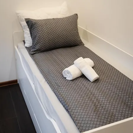 Lasva Apartment *