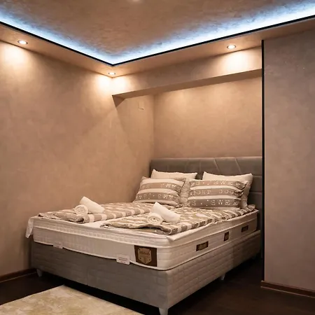 Apartment Lasva Zenica