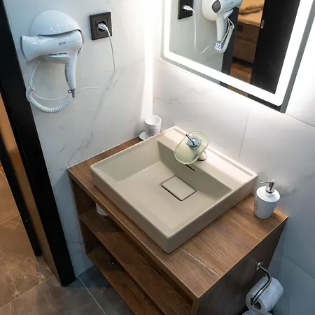 Lasva Apartment Zenica