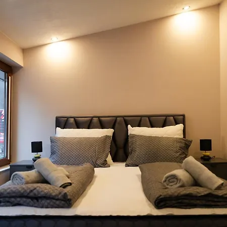 Lasva Apartman