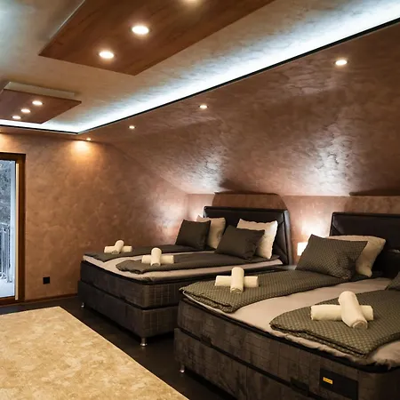 Apartman Lasva *