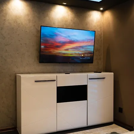 Lasva Apartment *