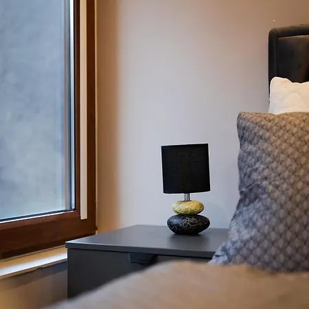 Apartment Lasva