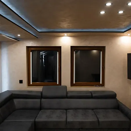 Lejlighed Lasva Zenica