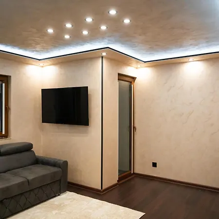 Lasva Apartman Zenica