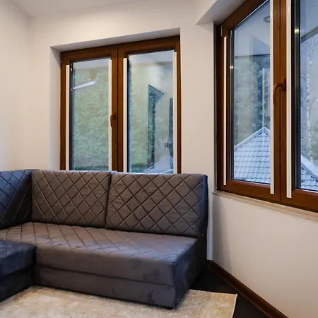 Apartment Lasva Zenica