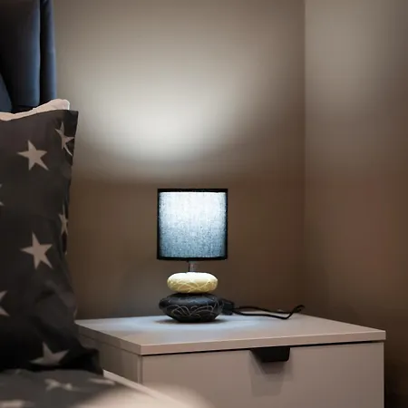 Lasva Apartman Zenica