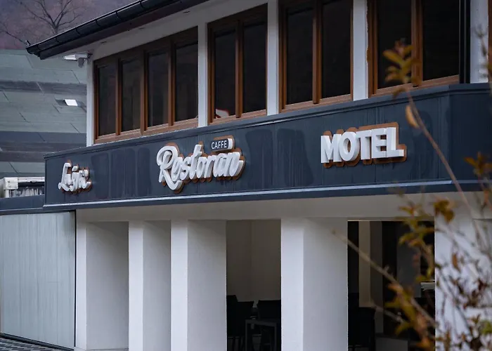 Lasva Apartment Zenica