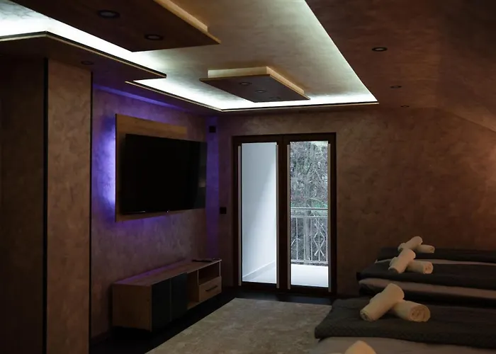 Apartment Lasva Zenica