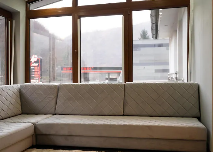 Lasva Apartment Zenica