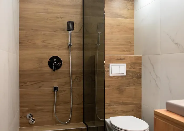 Apartment Lasva Zenica