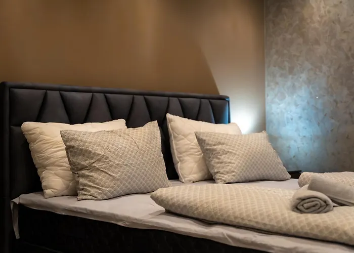 Lasva Apartment Zenica