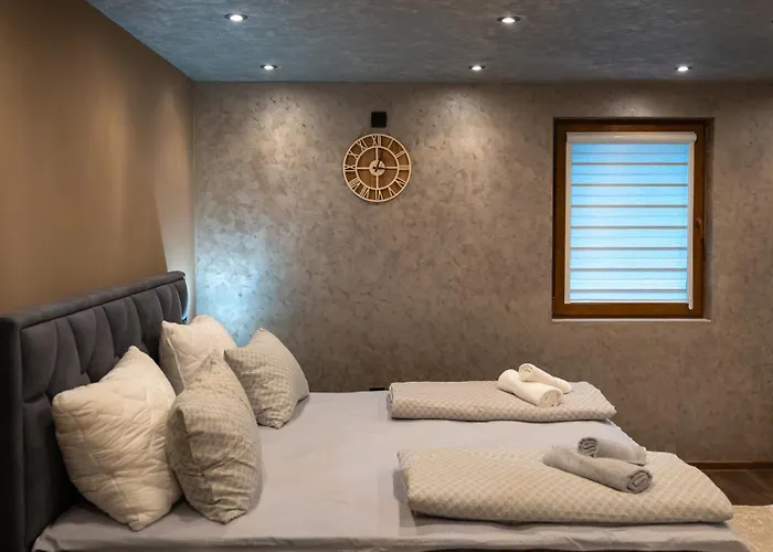 Apartment Lasva Zenica