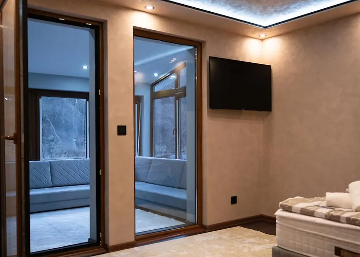 Lasva Apartment Zenica