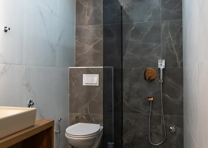 Lasva Apartment Zenica