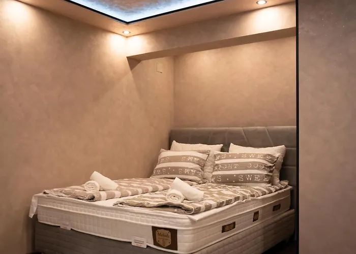 Apartment Lasva Zenica