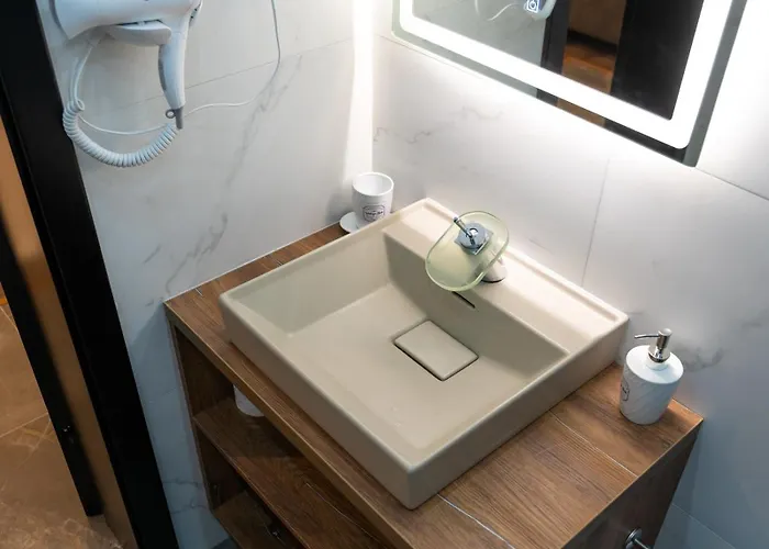 Lasva Apartment Zenica