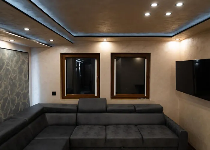 Apartment Lasva Zenica