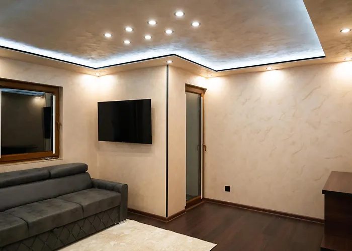 Lasva Apartment Zenica