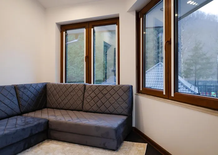 Apartment Lasva Zenica