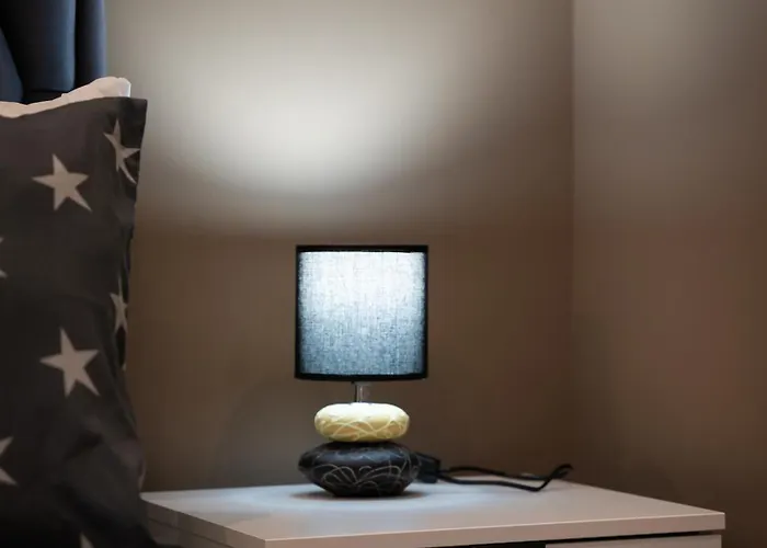 Lasva Apartment Zenica